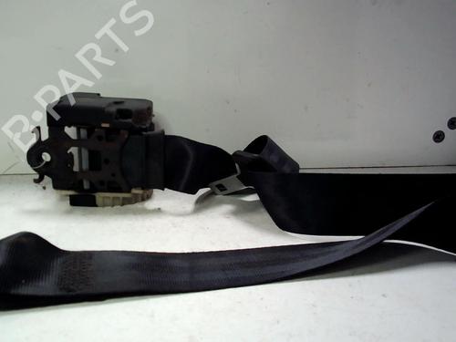 Front right seatbelt CITROËN C3 Pluriel (HB_) 1.4 HDi | BP37301392I25 - Image 2