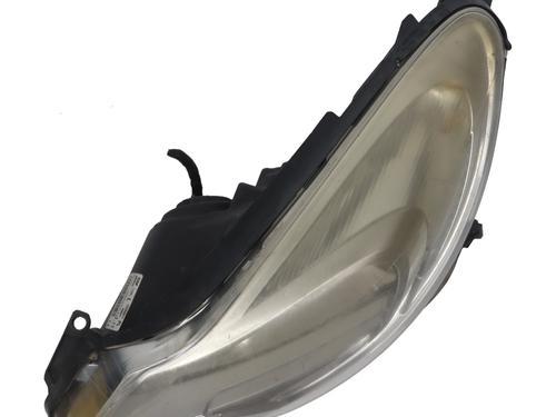 Left headlight OPEL CORSA D (S07) 1.3 CDTI (L08, L68) | BP37338731C28 - Image 5