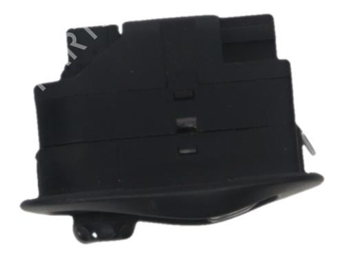 Left front window switch PEUGEOT 206 CC (2D) 1.6 HDi 110 | BP37349667I27 - Image 2