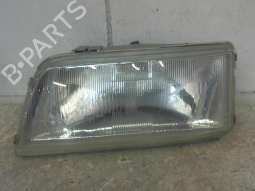 Used Left headlight Left headlight 37304314 37304314