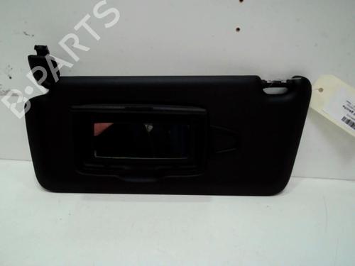 left-sun-visor-mercedes-benz-a-class-w176-2012-2013-2014-2015-2016-2017-2018-37307033 main image