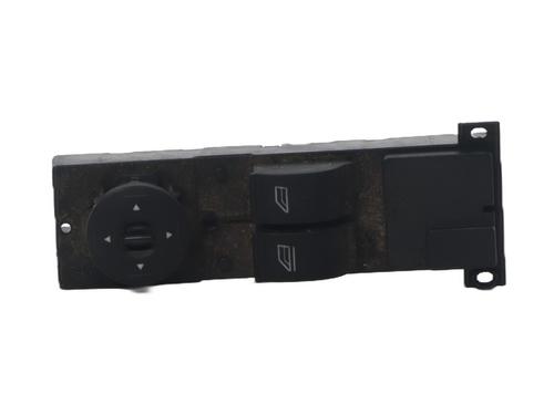 Left front window switch FORD FOCUS C-MAX (DM2) 1.6 TDCi | BP37342223I27 - Image 4