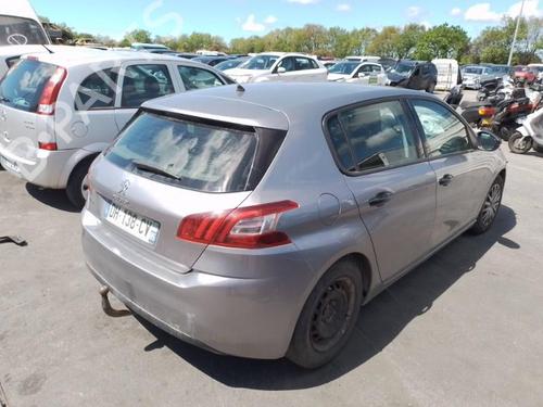 Left front window switch PEUGEOT 308 I (4A_, 4C_)  | BP37324489I27  - Image 6