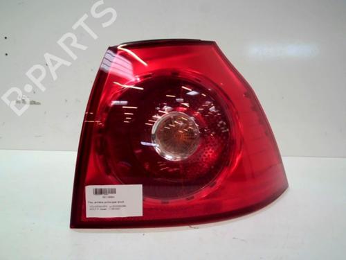 right-taillight-vw-golf-v-1k1-2003-2004-2005-2006-2007-2008-2009-2010-37310181 main image
