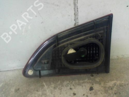 Used Left tailgate light Left tailgate light 37304577 37304577