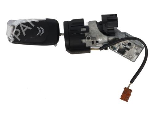 Ignition barrel CITROËN BERLINGO Box Body/MPV (B9) | BP37328595M48 - Image 2