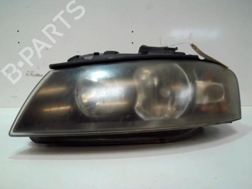 Venstre forlygte Venstre forlygte AUDI A3 (8P1) [2003-2013] 37310396 37310396