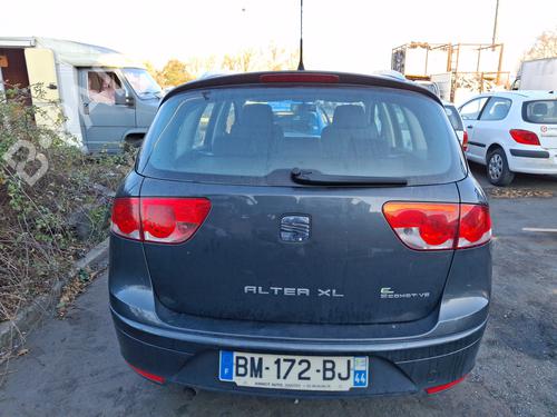Left tailgate light SEAT ALTEA (5P1) | BP37328373C79 - Image 12