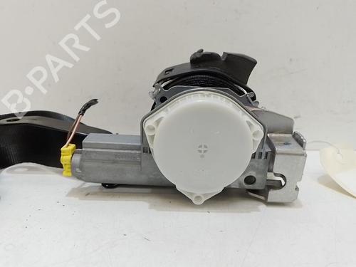 Front right seatbelt FORD FIESTA VI (CB1, CCN) 1.25 | BP37316771I25 - Image 2