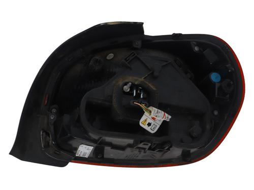 Left taillight CITROËN C3 III (SX) 1.5 BlueHDi 100 (SXYHYP, SXYHTU) | BP37340561C34 - Image 3