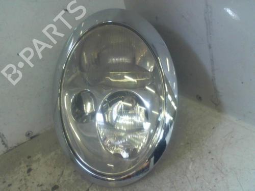 Right headlight MINI MINI (R50, R53) Cooper | BP37304992C29 - Image 2
