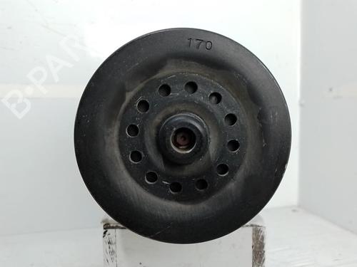 AC compressor OPEL CORSA D (S07) 1.4 (L08, L68) | BP37313112M34 - Image 3