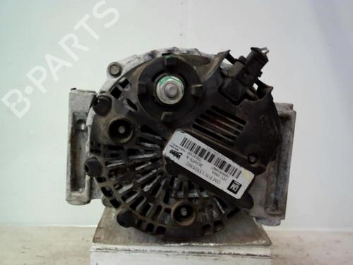 Alternator CHEVROLET AVEO Saloon (T300) | BP37307655M7 - Image 2