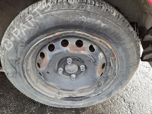 Front left lock RENAULT TWINGO II (CN0_)  | BP37333957C98  - Image 8
