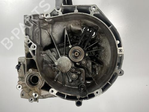 Gearbox FORD FIESTA VI (CB1, CCN) 1.5 TDCi | BP37341626M3 - Image 2