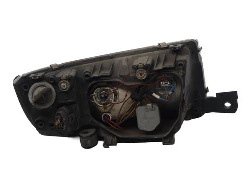 Left headlight SKODA FABIA I Combi (6Y5) 1.4 TDI | BP37346217C28 - Image 5