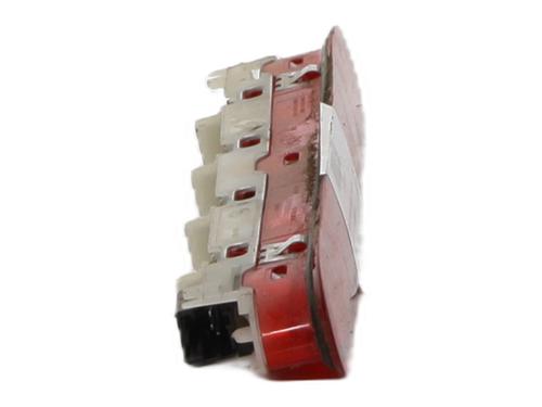 Third brake light PEUGEOT EXPERT Van (V_) 2.0 BlueHDi 180 | BP37330232L11 - Image 4