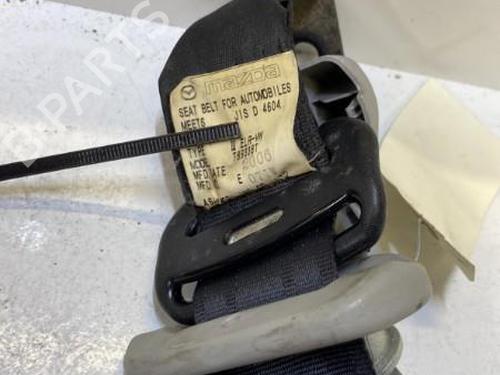 Rear left seatbelt MAZDA 5 (CR) 2.0 CD (CR19) | BP37310458I29 - Image 3