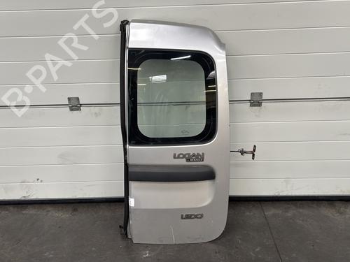 Right tailgate DACIA LOGAN MCV (KS_) 1.5 dCi (KS0W) | BP37615690C77 - Image 2