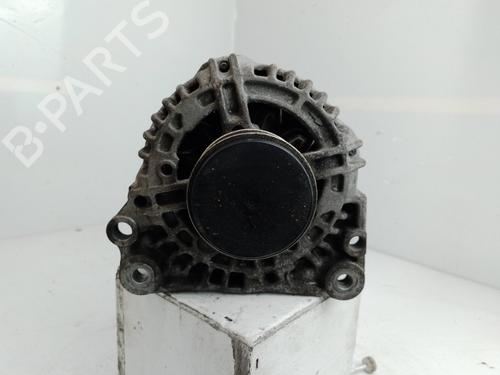 Alternator SKODA FABIA II (542) 1.6 TDI | BP37321649M7 - Image 3