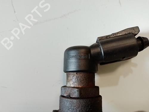 Injector FORD TRANSIT CONNECT (P65_, P70_, P80_) 1.8 TDCi | BP37310704M100 - Image 2