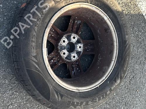Used Rim Rim 37622630 37622630