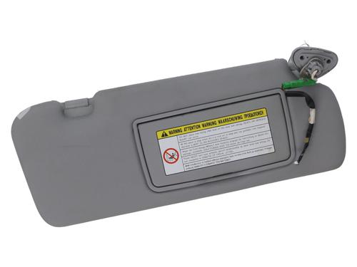 Right sun visor HONDA CR-V II (RD_) | BP37343868I2 - Image 3