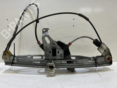 Front left window mechanism PEUGEOT 206+ (2L_, 2M_) 1.1 | BP37324339C22 - Image 2