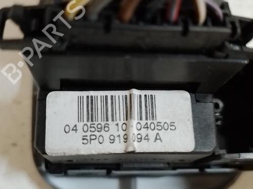 Headlight switch SEAT ALTEA (5P1) | BP37306718I24 - Image 3