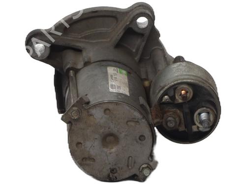 Starter CITROËN C3 II (SC_) 1.4 | BP37335194M8 - Image 1