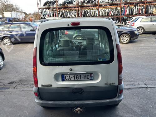 Starter RENAULT KANGOO (KC0/1_) 1.2 (KC0A, KC0K, KC0F, KC01) | BP37328285M8  - Image 10