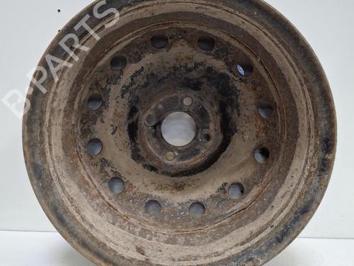 Used Rim Rim DACIA SANDERO [2008-2026] 40160829 40160829
