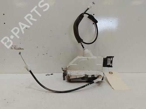 Used Rear right lock Rear right lock 37311802 37311802