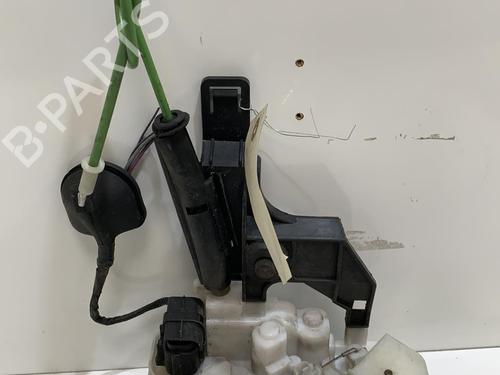 Used Front right lock Front right lock 37306246 37306246