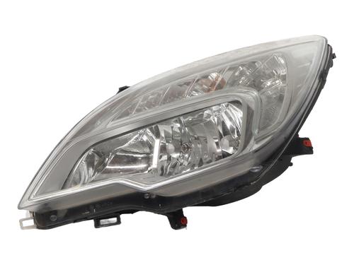 left-headlight-opel-meriva-b-mpv-s10-2010-2011-2012-2013-2014-2015-2016-2017-37336062 main image