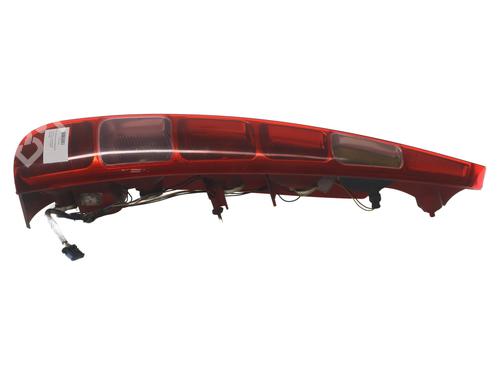 Right taillight CITROËN C8 (EA_, EB_)  | BP37339334C35  - Image 5