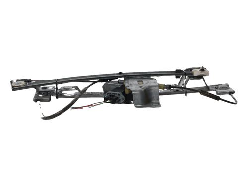 Front left window mechanism RENAULT KANGOO Express (FW0/1_) 1.5 dCi 80 (FW15) | BP39629932C22 - Image 3