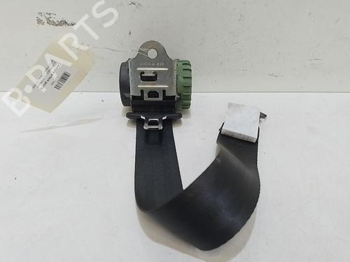 Used Rear left seatbelt Rear left seatbelt 37314707 37314707