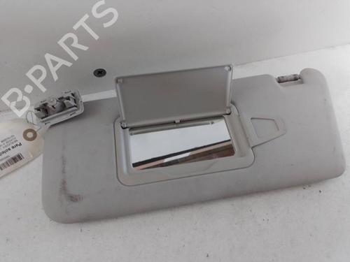 Left sun visor MERCEDES-BENZ A-CLASS (W169) A 180 CDI (169.007, 169.307) | BP37310016I1 - Image 4