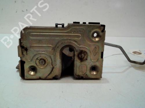 Used Front right lock Front right lock 37311040 37311040