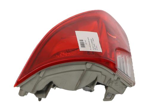 Left tailgate light PEUGEOT 2008 I (CU_) 1.2 VTi | BP37617854C79 - Image 5