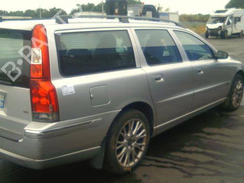 Engine VOLVO V70 II (285) | BP37310801M1 - Image 2