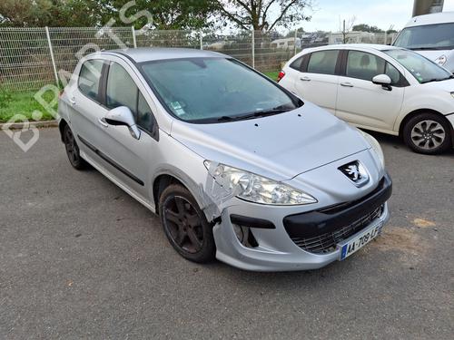 Used Parts PEUGEOT 308 I (4A_, 4C_) 1.6 HDi 4804221