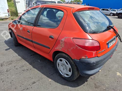 Switch PEUGEOT 206 Hatchback (2A/C) 2.0 HDI 90 | BP37336023I30  - Image 5