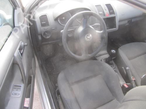 Rear left seatbelt VW POLO (6N2) | BP37300848I29 - Image 9