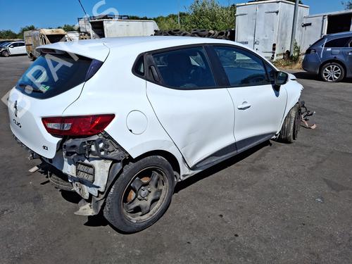 Steering column stalk RENAULT CLIO IV (BH_) 1.5 dCi 90 | BP37348536I23 - Image 8