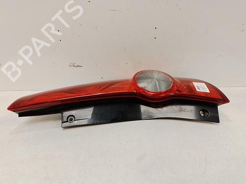 Right taillight OPEL AGILA B (H08) 1.0 (F68) | BP37313871C35 - Image 2