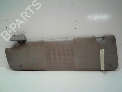 Left sun visor FIAT DUCATO Van (250_) 120 Multijet 2,3 D | BP37309290I1 - Image 2