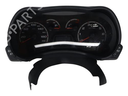 Instrument cluster FORD KA (RU8) 1.2 | BP37332014C47 - Image 2
