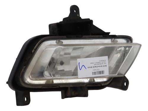 Right front fog light KIA PRO CEE'D (ED) | BP37330168C31 - Image 2